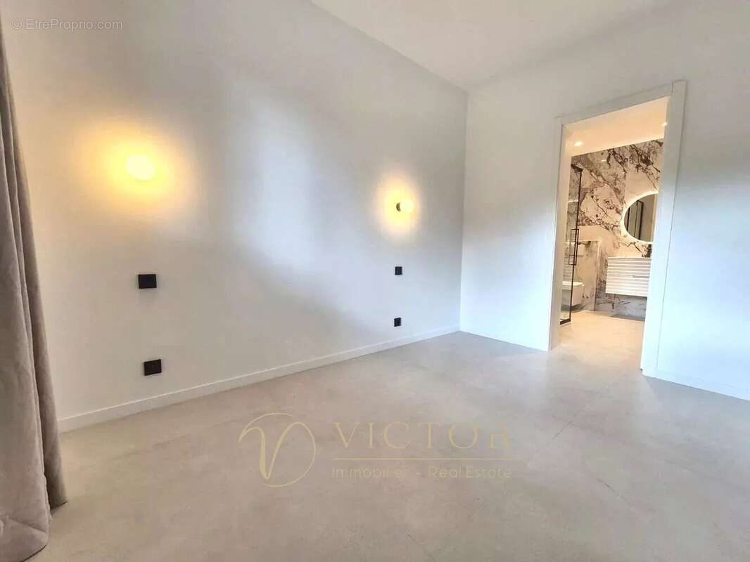 Maison à NICE