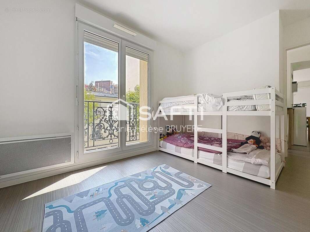 Photo 5 - Appartement à CLAMART