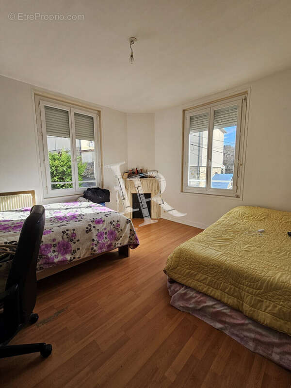 Appartement à LE PUY-EN-VELAY