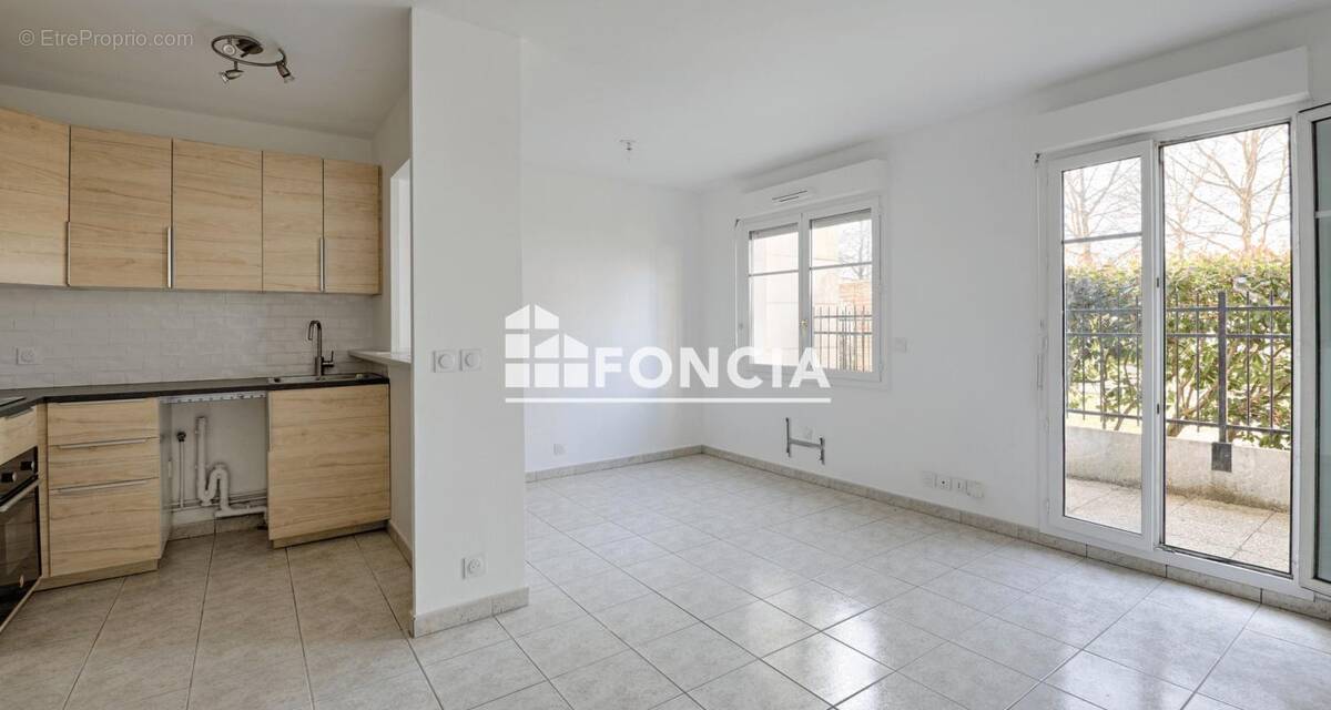 Appartement à ALFORTVILLE
