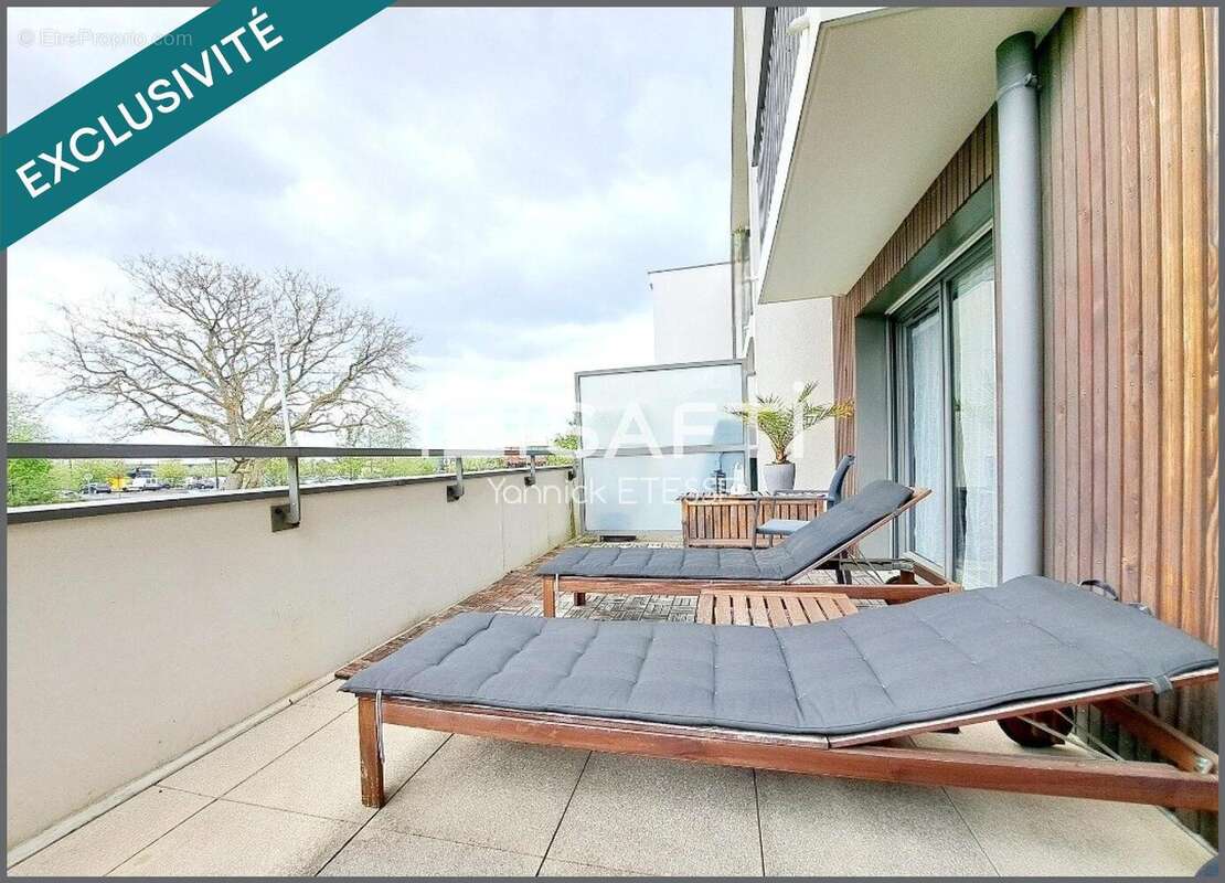 Photo 5 - Appartement à BESSANCOURT