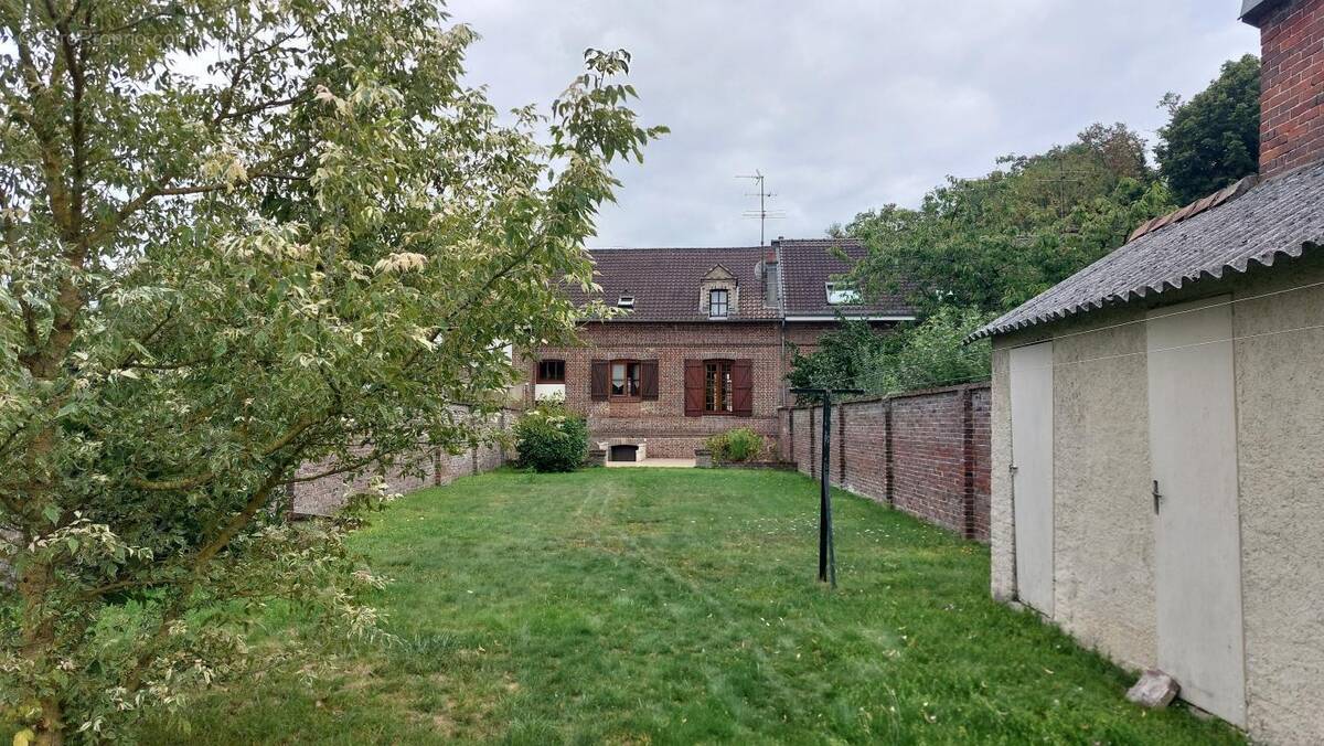 Maison à EVREUX