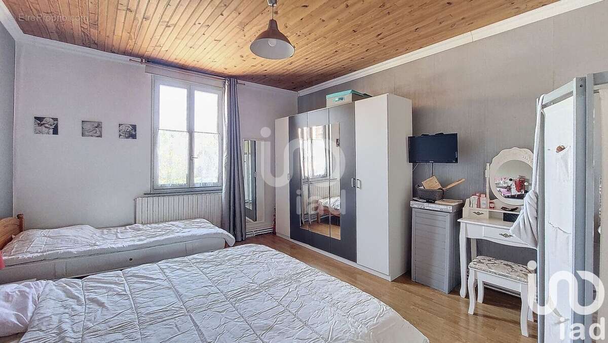 Photo 8 - Maison à VILLERS-POL