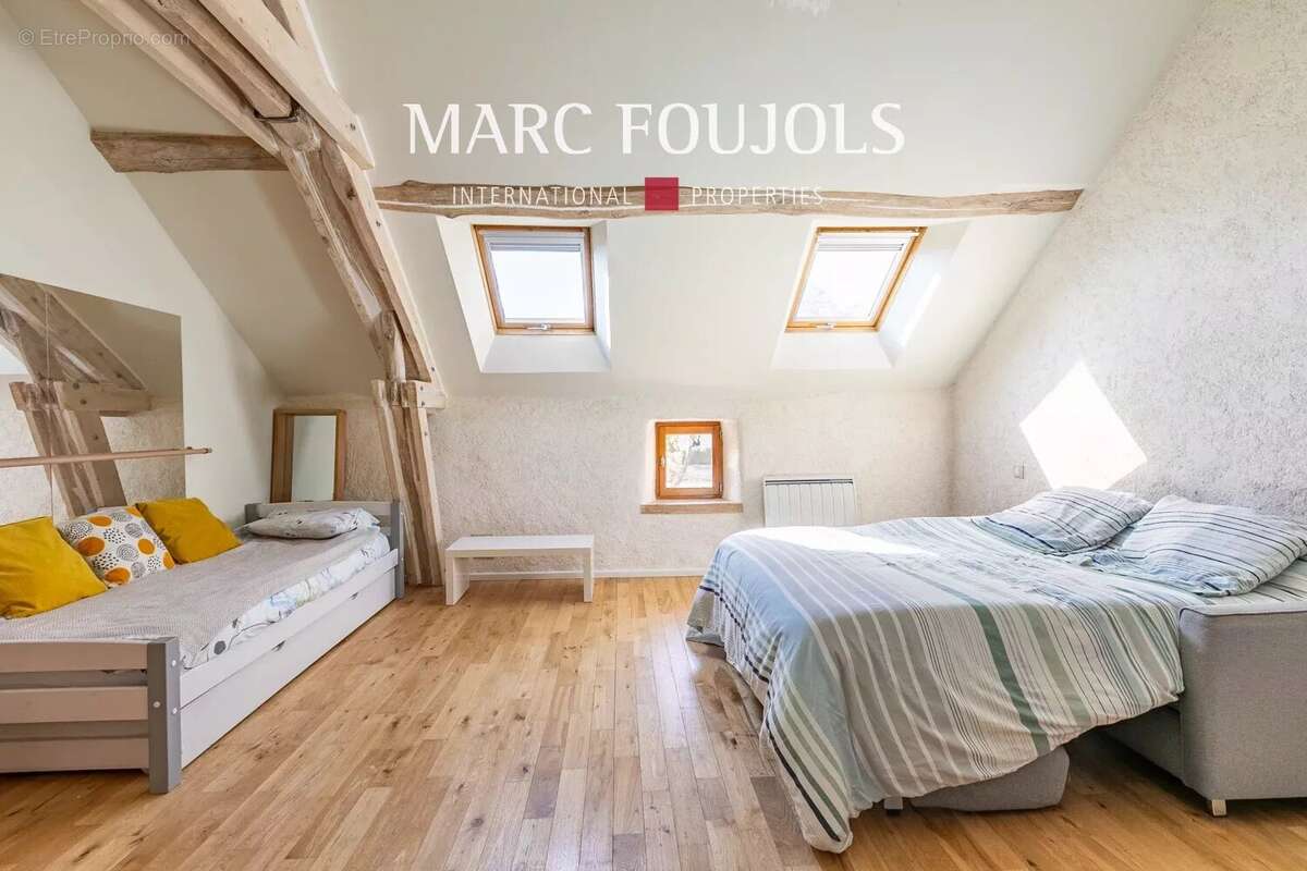 Maison à CHANTILLY