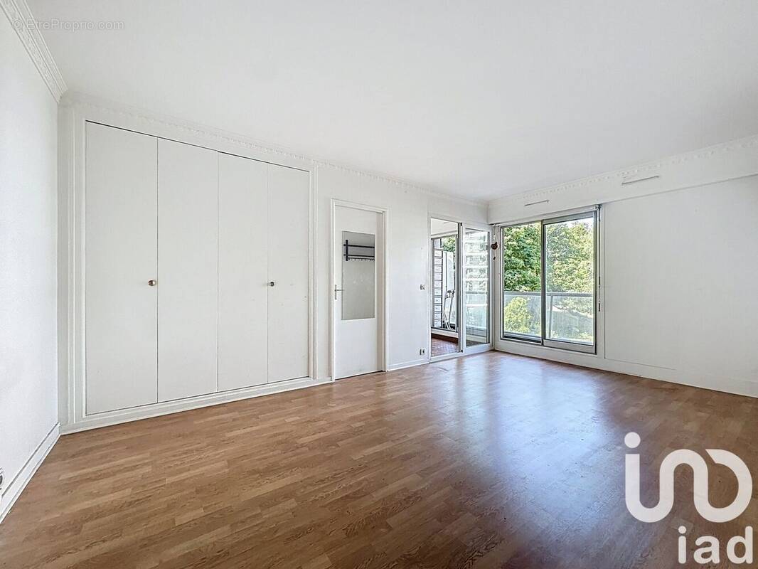Photo 1 - Appartement à SAINT-MAURICE