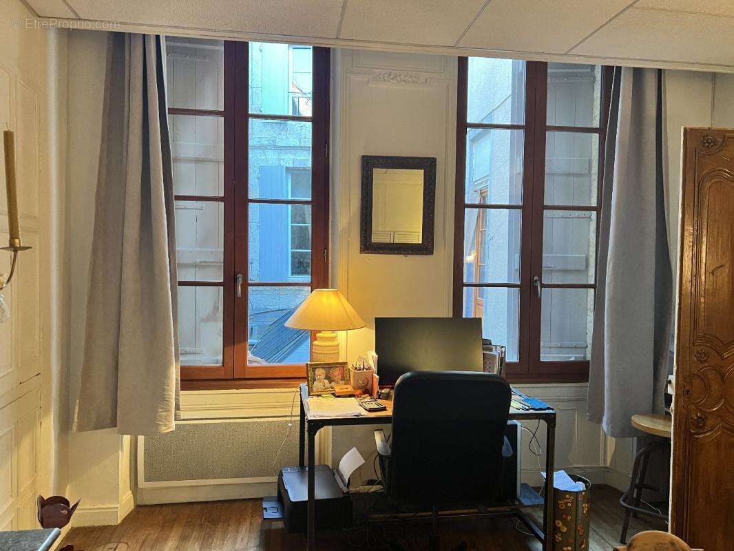 Appartement à LECTOURE