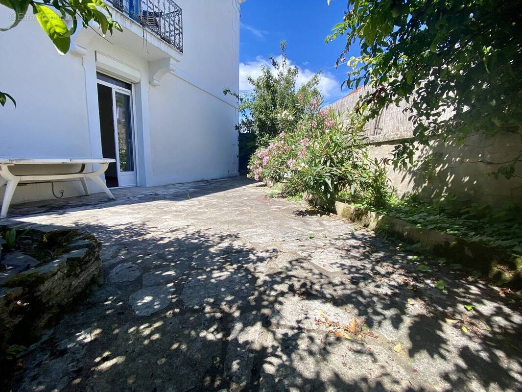Appartement à PERIGUEUX