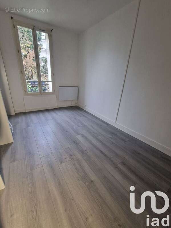 Photo 3 - Appartement à CORBEIL-ESSONNES