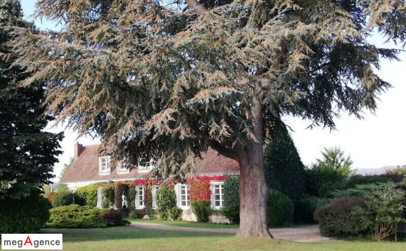 Maison à BRETONCELLES