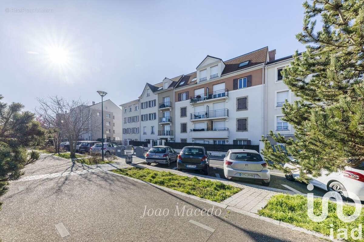 Photo 8 - Appartement à VAUREAL