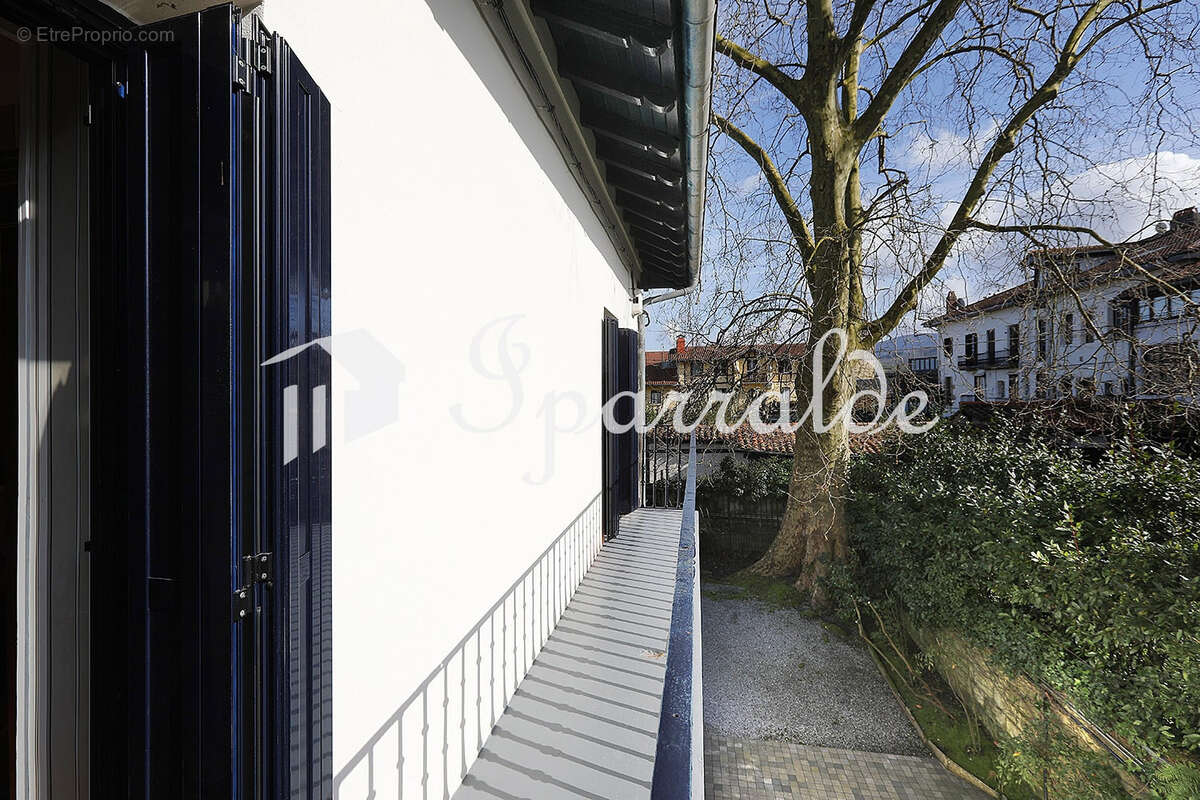 Maison à HENDAYE