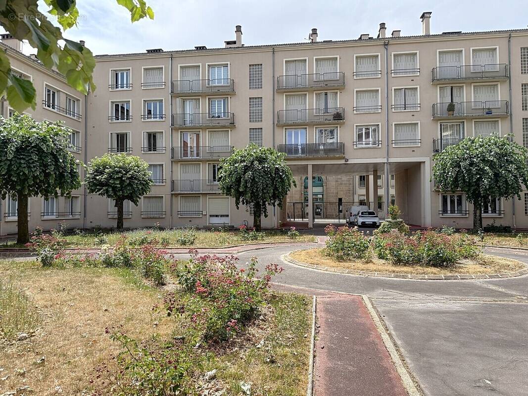 Appartement à LIMOGES