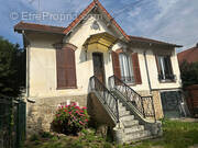 Maison à CHELLES