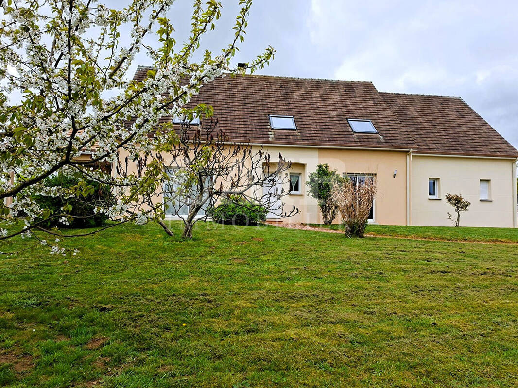 Maison à ALENCON