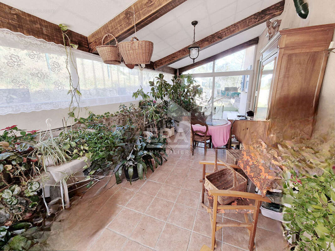Maison à LE TIGNET