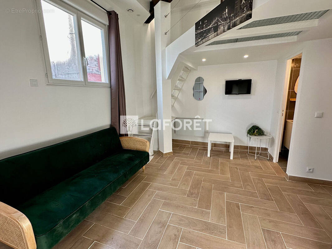 Appartement à MONTREUIL