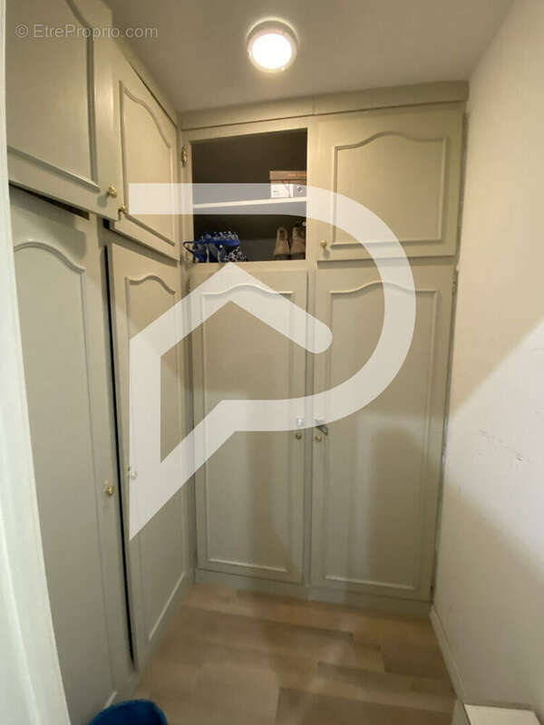 Appartement à LE BOURGET