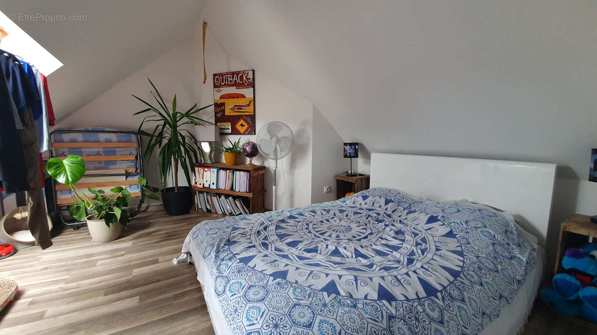 Appartement à LA SUZE-SUR-SARTHE