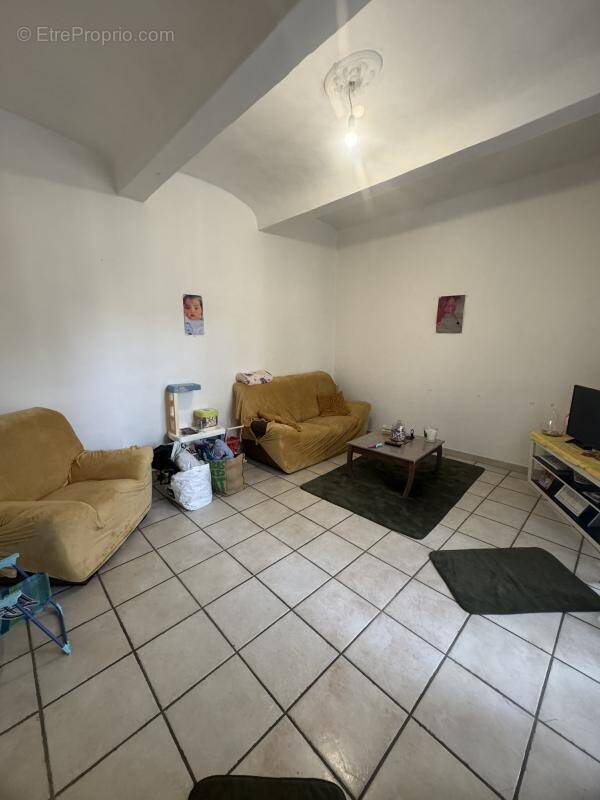 Appartement à ALES