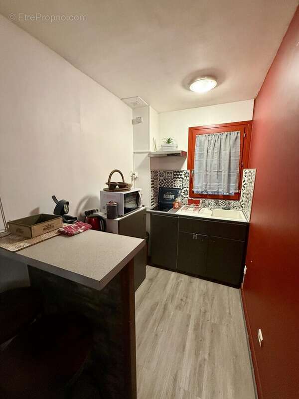 Appartement à CARCASSONNE