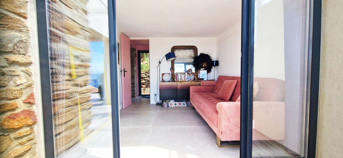 Maison à HYERES