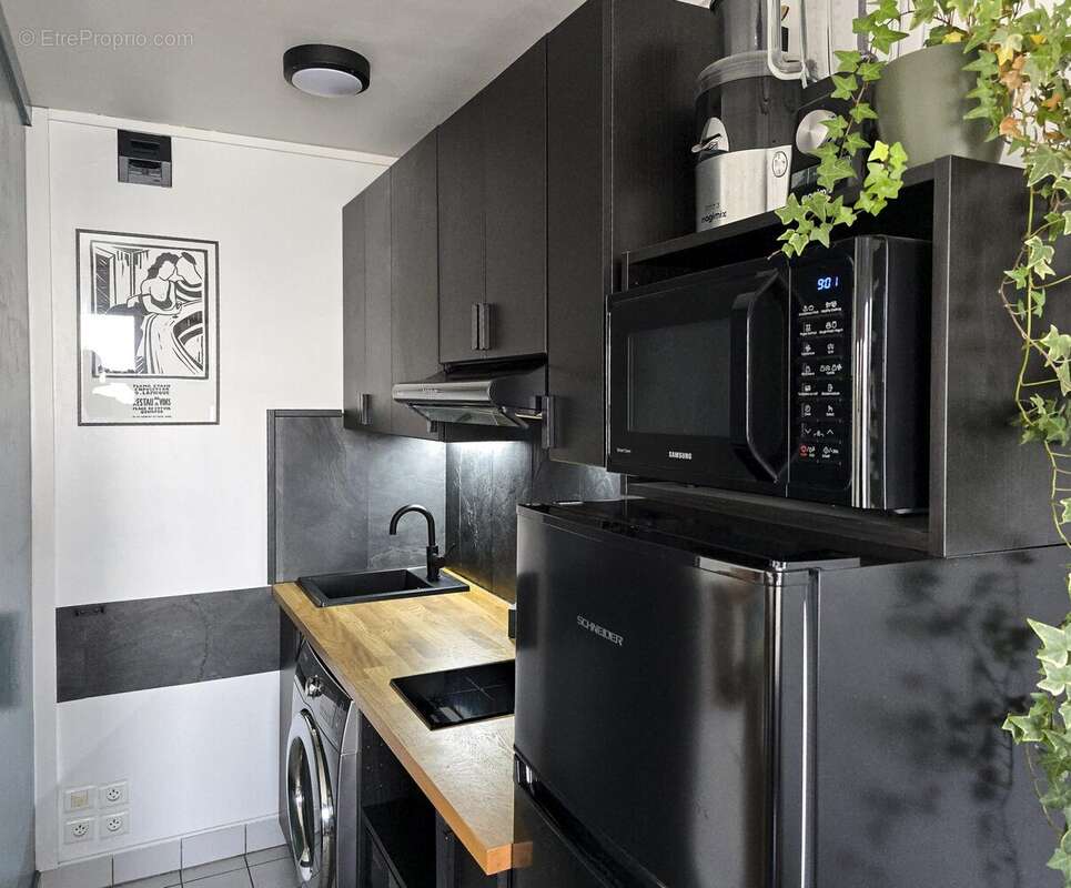 Appartement à DINAN