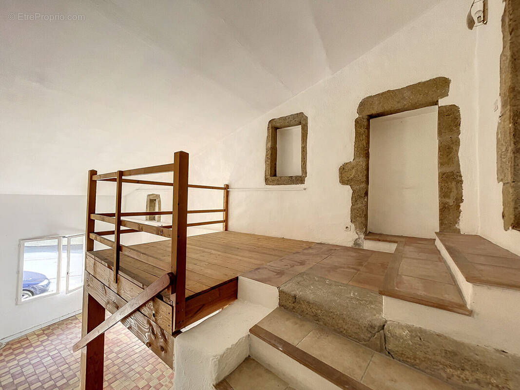 Appartement à LAURIS