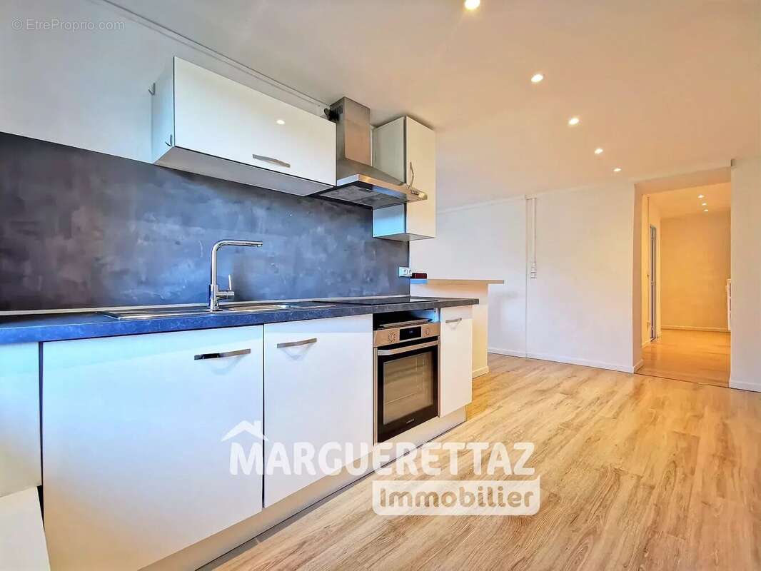 Appartement à VILLARD