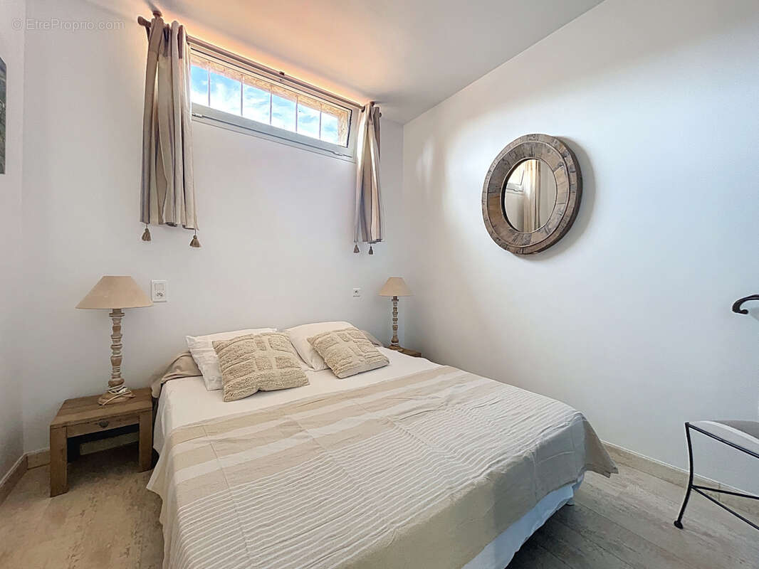 Appartement à COLLIOURE