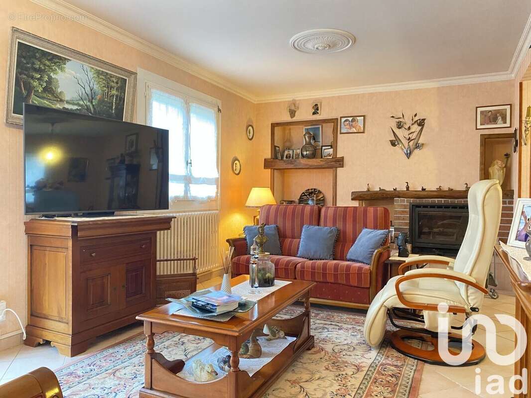 Photo 7 - Maison à GOUESNACH