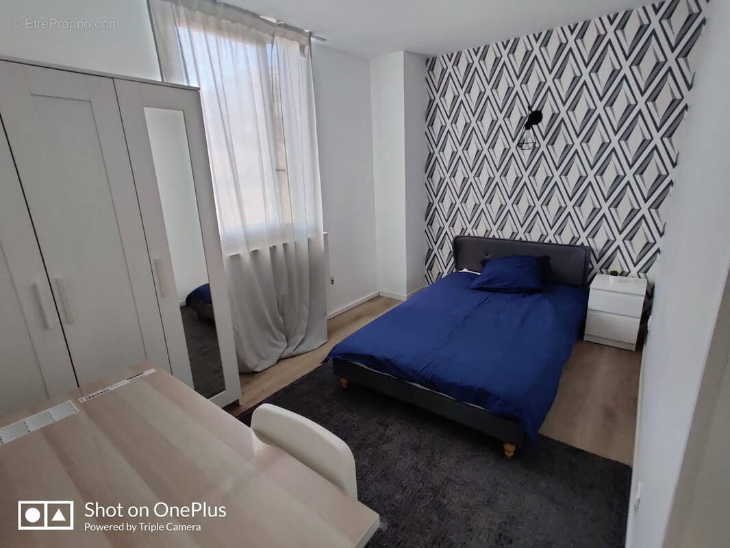 Appartement à RIS-ORANGIS