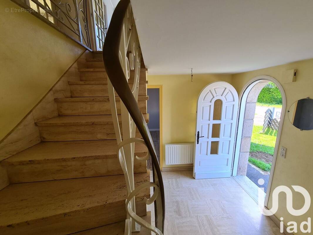 Photo 1 - Maison à PLERIN