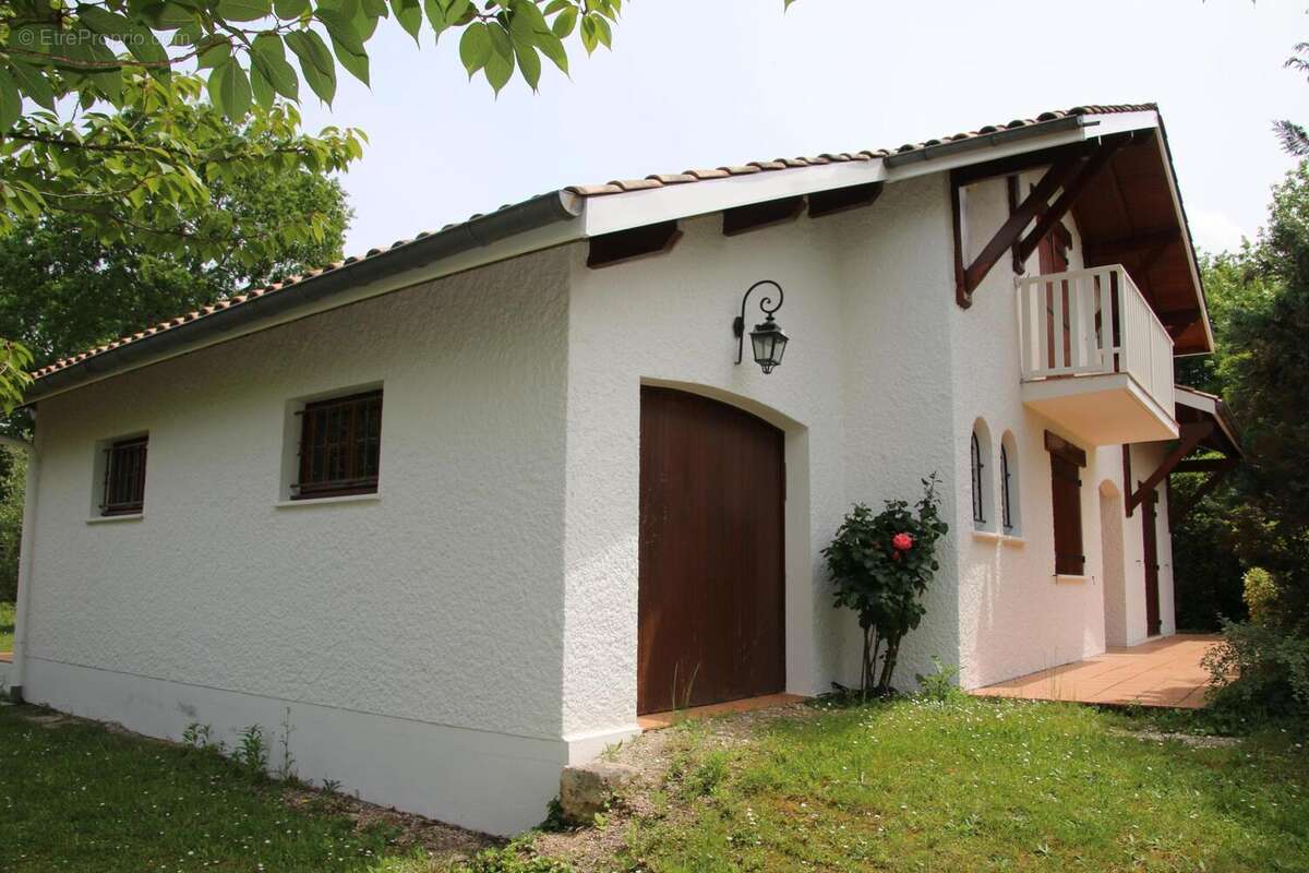 Photo 5 - Maison à CANEJAN