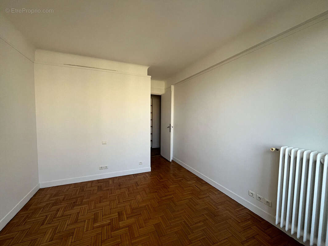 Appartement à SAINT-CLOUD