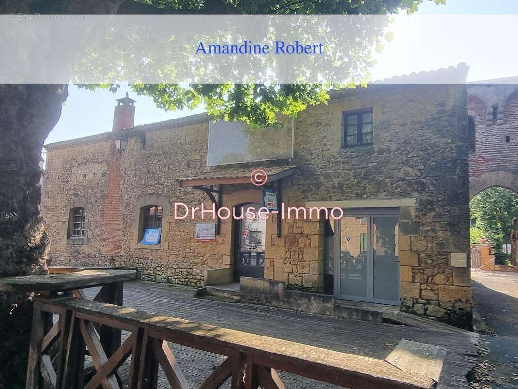 Appartement à LALINDE