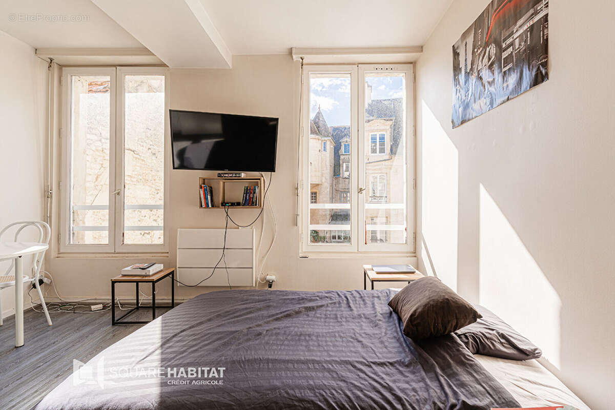 Appartement à CAEN
