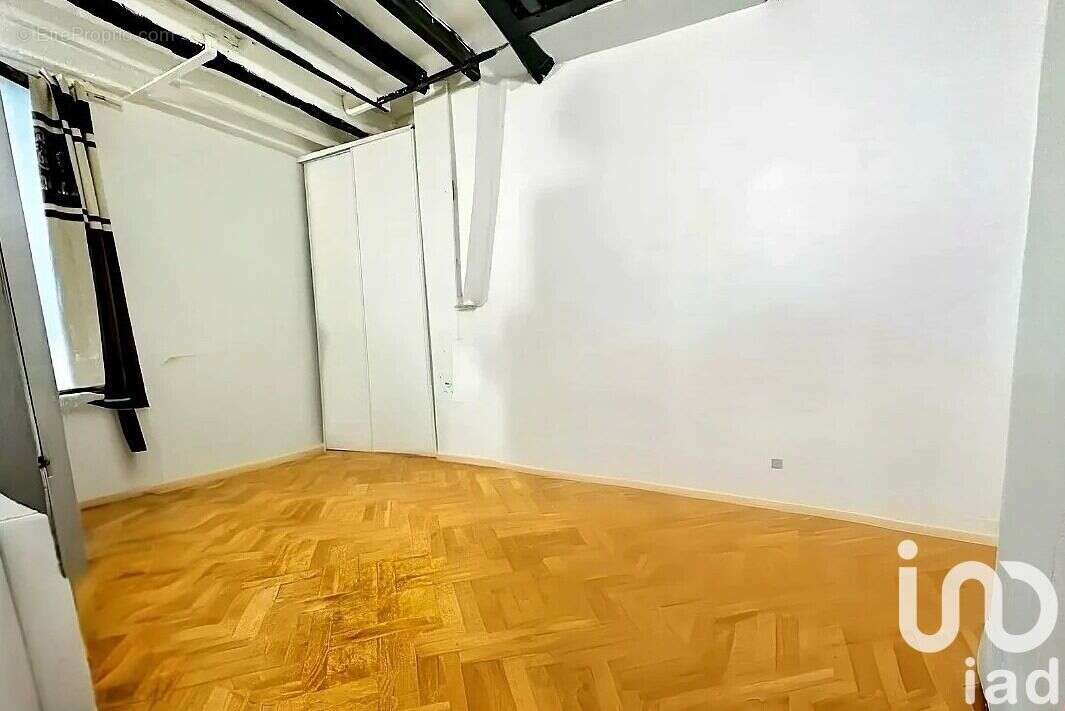 Photo 5 - Appartement à PARIS-19E