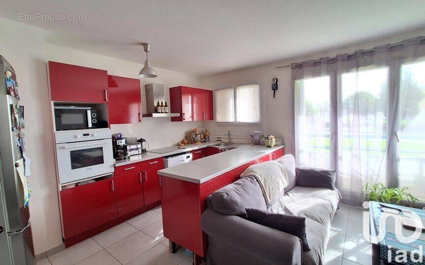 Photo 1 - Appartement à ETAMPES