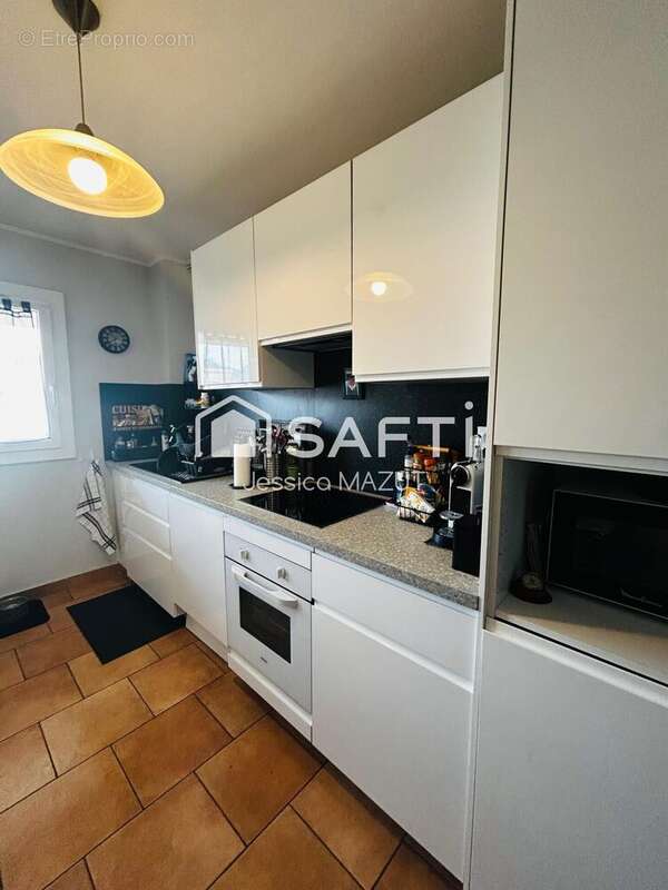 Photo 2 - Appartement à TOULON