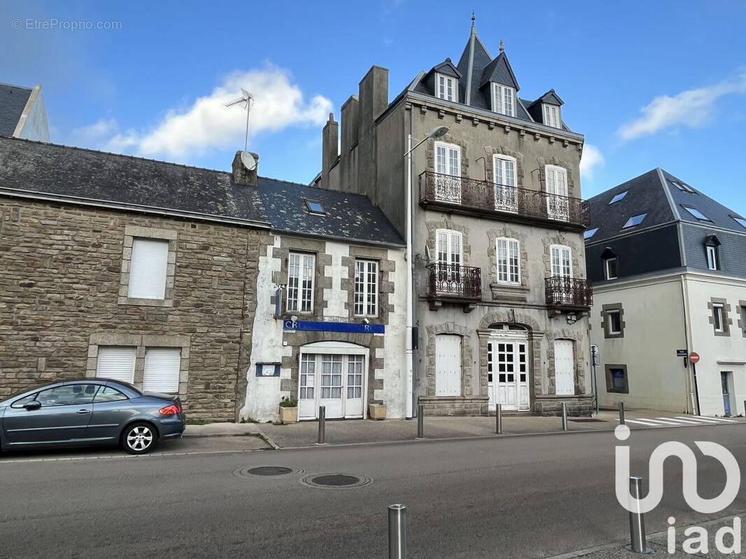 Photo 1 - Appartement à CONCARNEAU