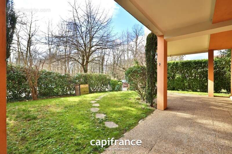 Appartement à LYON-5E