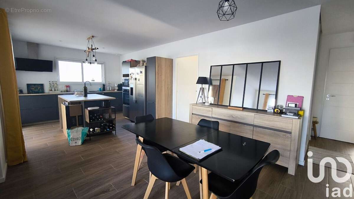 Photo 4 - Maison à ILLATS