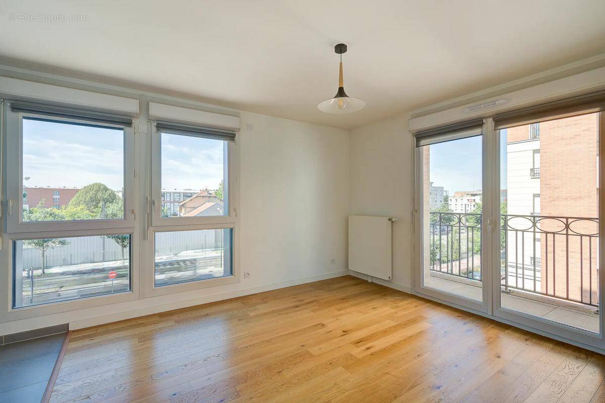 Appartement à CLAMART