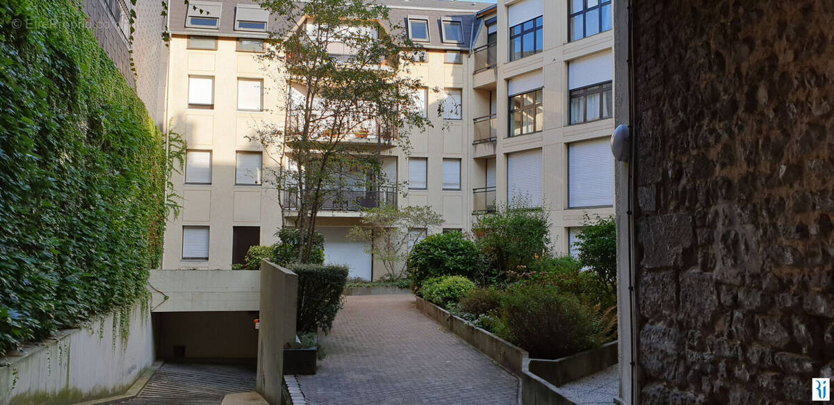 Appartement à ROUEN