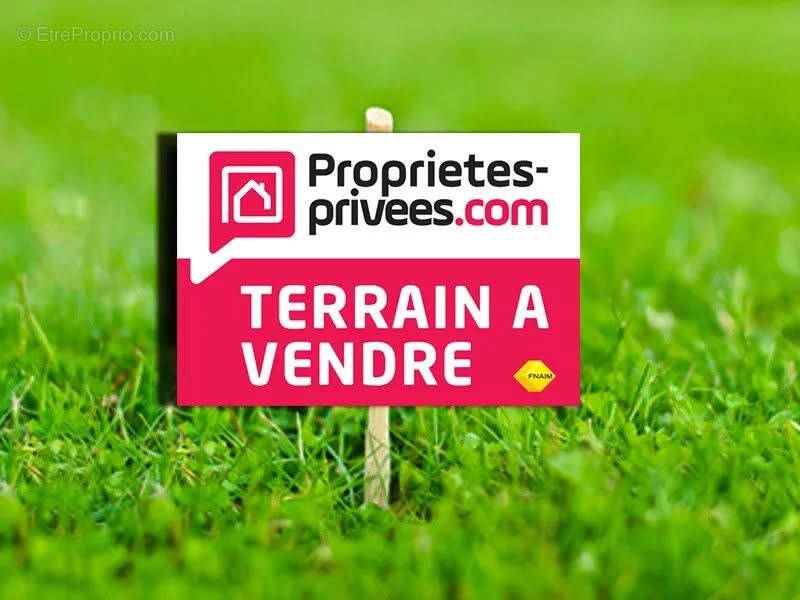 Terrain à MONTLUEL