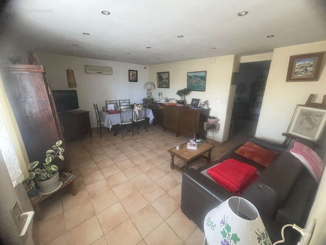 Maison à NICE