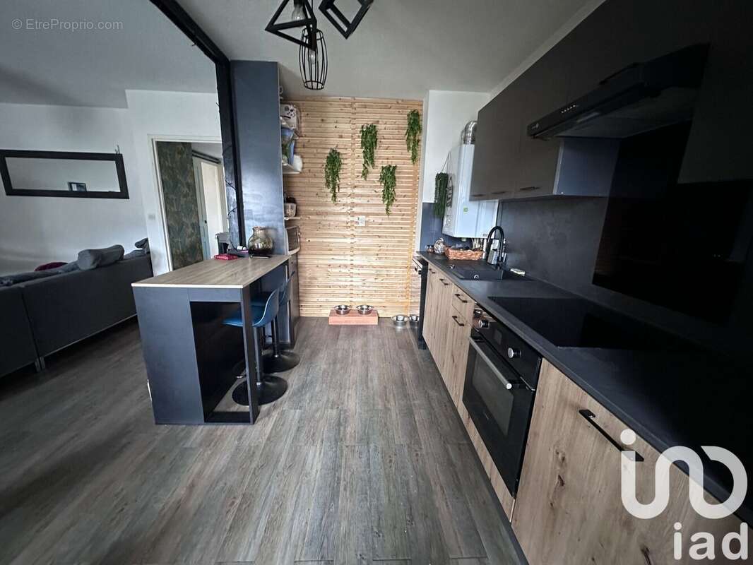 Photo 2 - Appartement à TOULOUSE