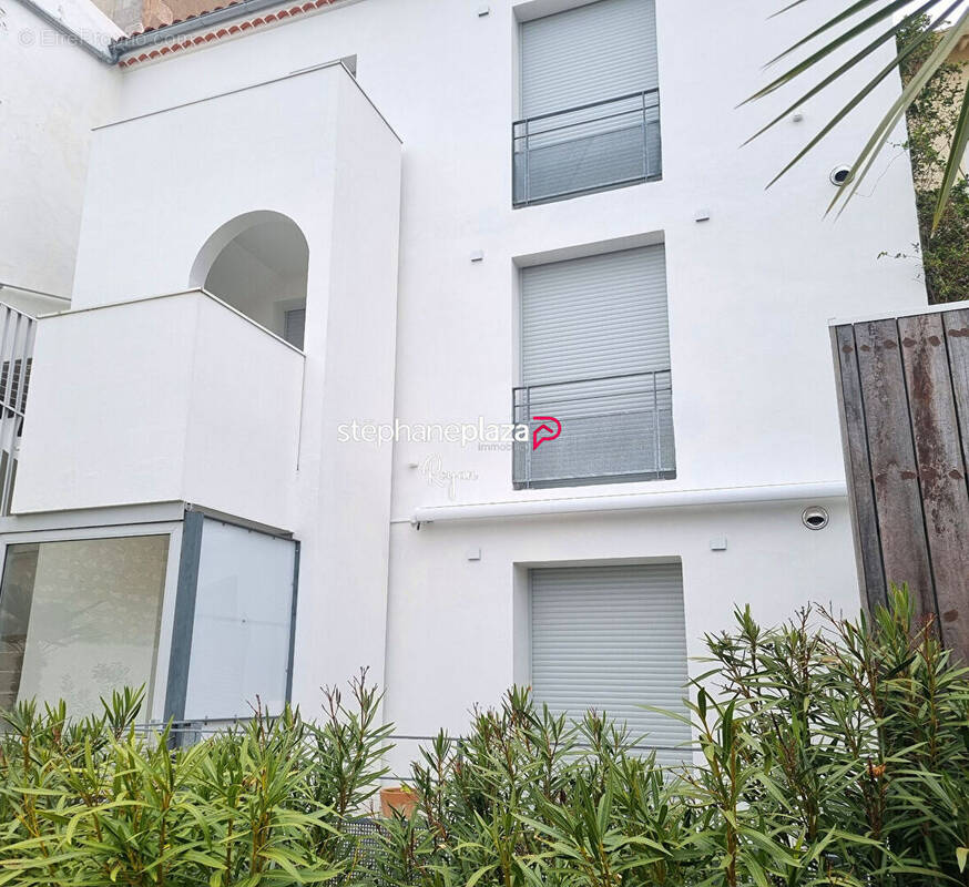 Appartement à ROYAN