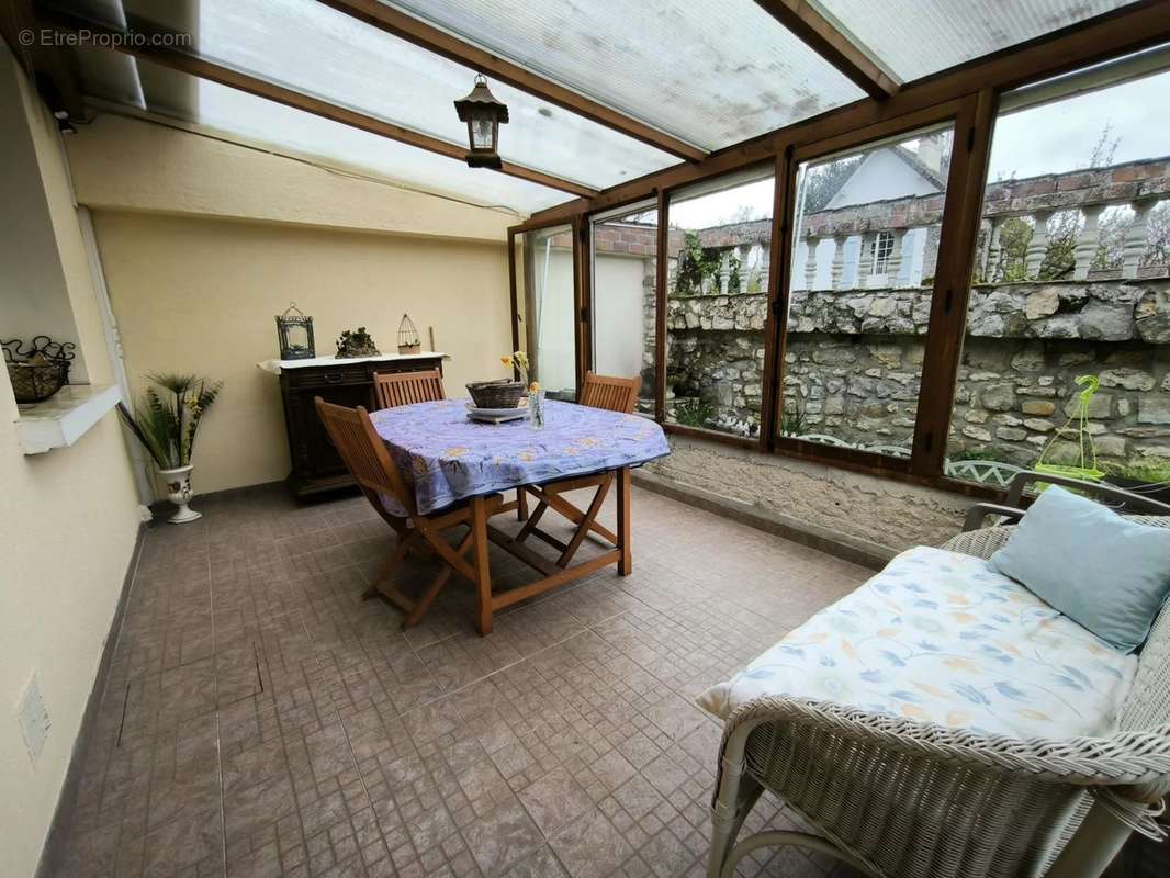 Maison à LA FERTE-ALAIS