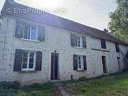 Maison à DORMANS